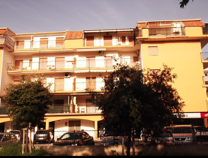 Апартаменты в Скалее, Италия, 35 м2 - фото 1