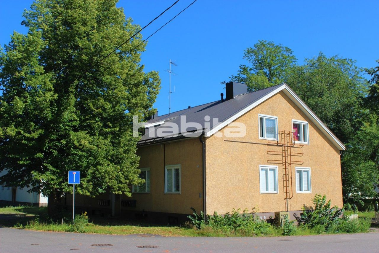 Апартаменты в Коуволе, Финляндия, 26 м2 - фото 1