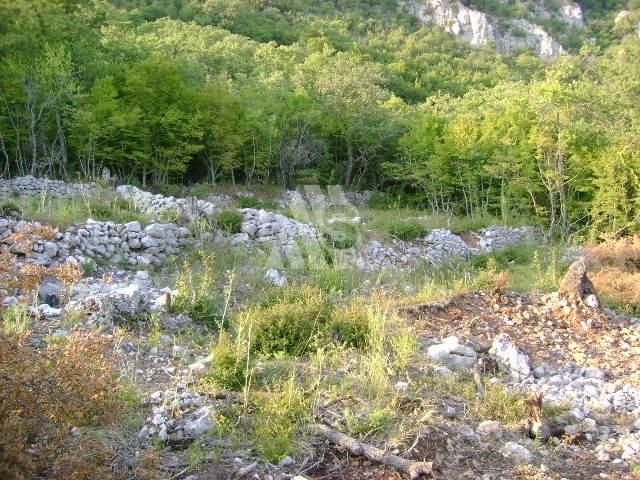 Земля в Сутоморе, Черногория, 500 м2 - фото 1