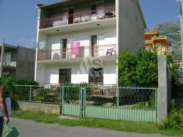 Квартира в Сутоморе, Черногория, 70 м2 - фото 1