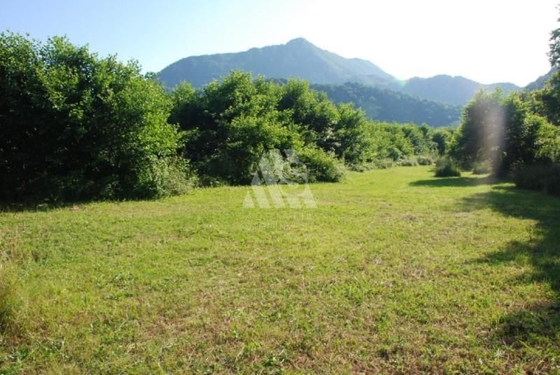 Земля в Вирпазаре, Черногория, 6 398 м2 - фото 1