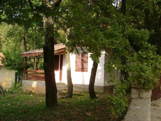 Дом на Круче, Черногория, 45 м2 - фото 1