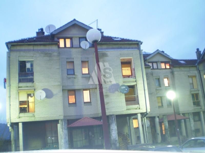 Квартира в Колашине, Черногория, 82 м2 - фото 1