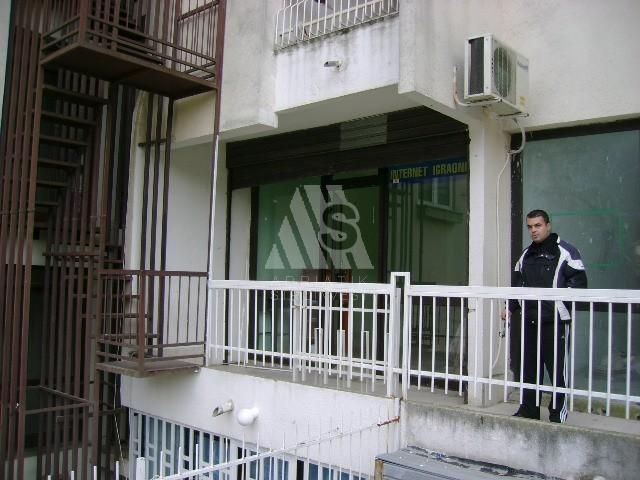 Офис в Сутоморе, Черногория, 28 м2 - фото 1