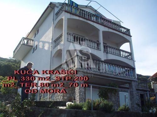 Дом в Крашичах, Черногория, 290 м2 - фото 1