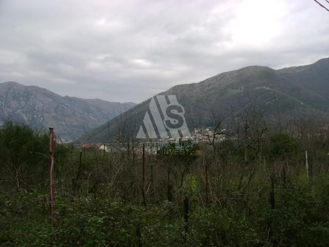 Земля в Каменари, Черногория, 530 м2 - фото 1