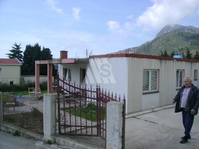 Дом в Сутоморе, Черногория, 136 м2 - фото 1