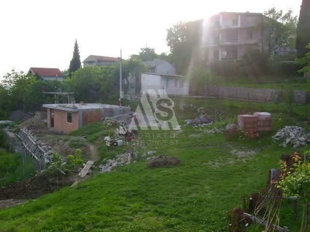 Земля в Баре, Черногория, 1 107 м2 - фото 1