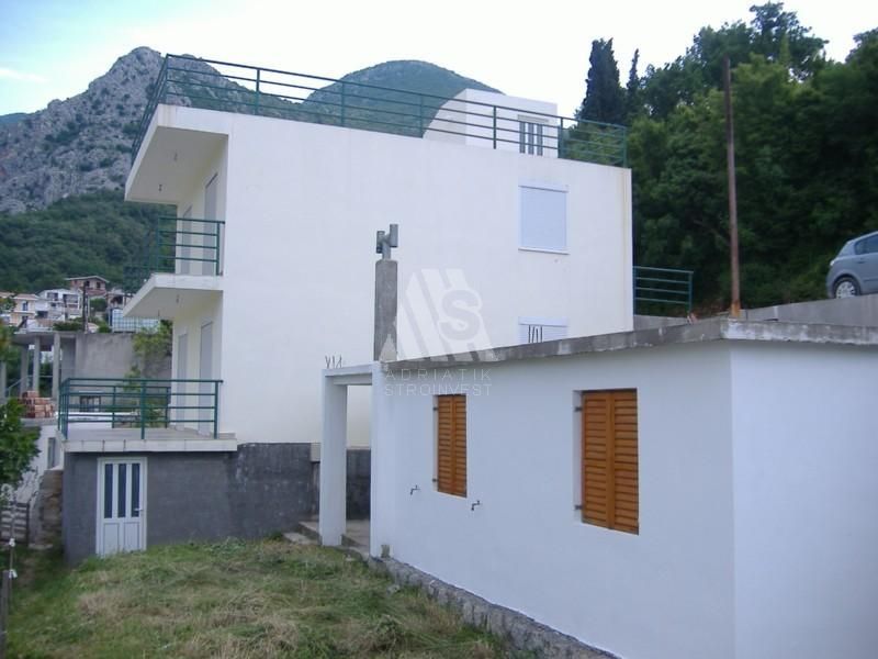 Дом в Сутоморе, Черногория, 158 м2 - фото 1