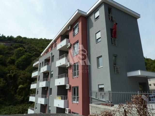 Квартира в Бечичи, Черногория, 39 м2 - фото 1