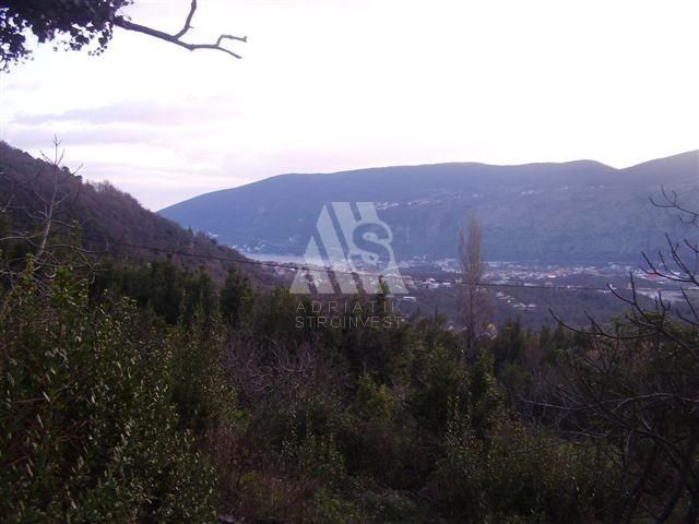 Земля в Игало, Черногория, 7 000 м2 - фото 1