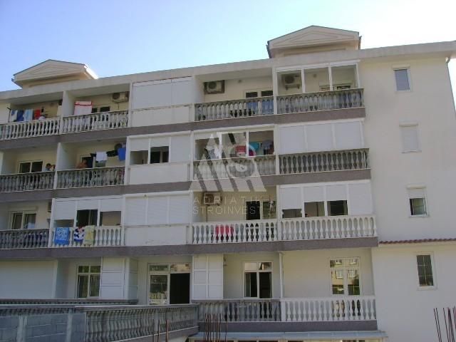 Квартира в Сутоморе, Черногория, 40 м2 - фото 1