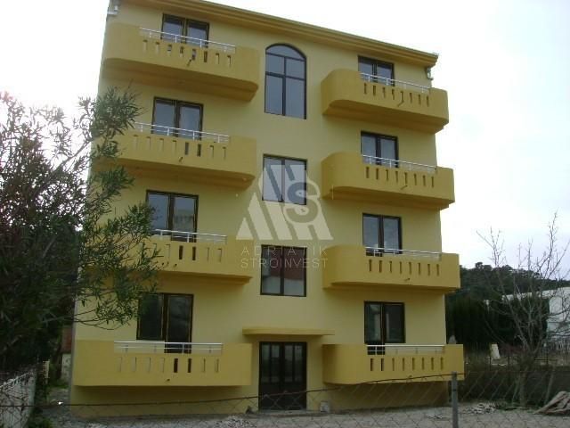 Квартира в Сутоморе, Черногория, 34 м2 - фото 1