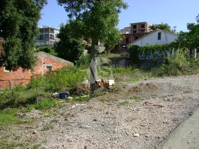 Земля в Видиковаце, Черногория, 376 м2 - фото 1