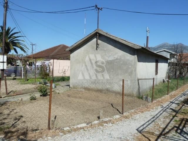 Дом в Баре, Черногория, 80 м2 - фото 1