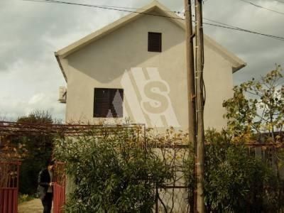 Дом в Добра Воде, Черногория, 110 м2 - фото 1