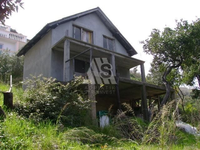 Дом в Видиковаце, Черногория, 60 м2 - фото 1