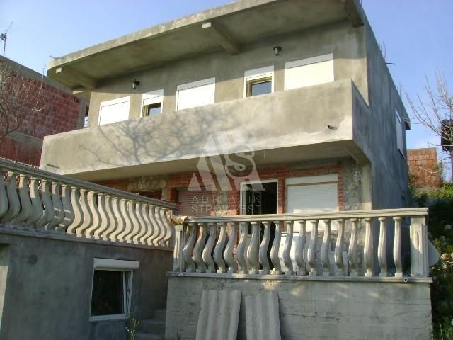Дом в Добра Воде, Черногория, 140 м2 - фото 1