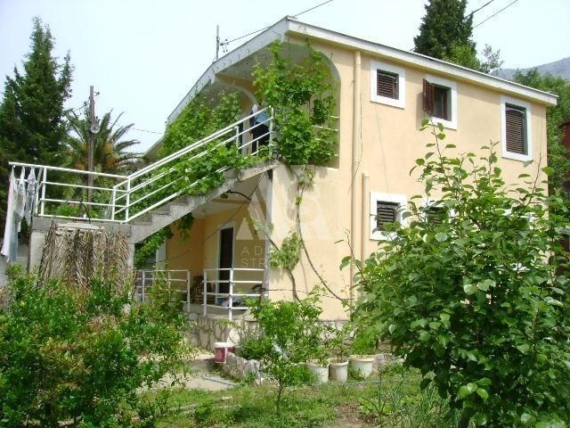 Дом в Сутоморе, Черногория, 130 м2 - фото 1