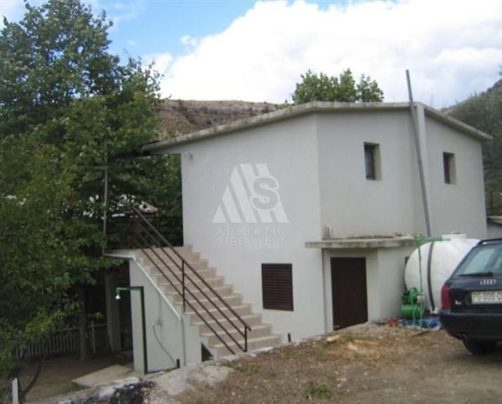 Дом в Петроваце, Черногория, 90 м2 - фото 1