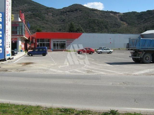 Магазин в Кримовице, Черногория, 1 200 м2 - фото 1