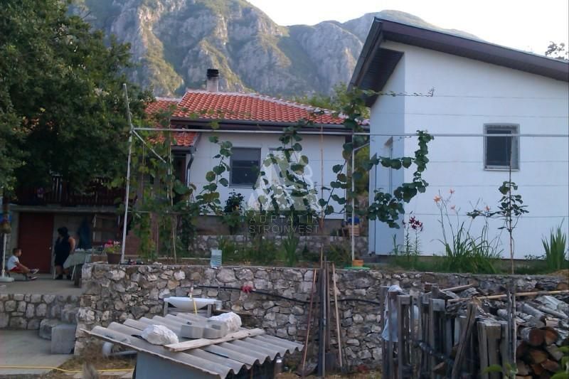 Дом в Вирпазаре, Черногория, 83 м2 - фото 1