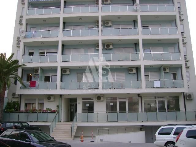 Квартира в Будве, Черногория, 23 м2 - фото 1