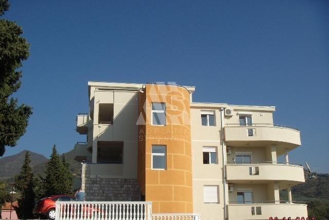 Квартира в Баре, Черногория, 73 м2 - фото 1
