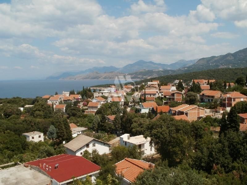 Квартира в Утехе, Черногория, 43 м2 - фото 1