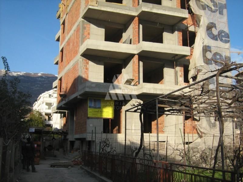 Квартира в Будве, Черногория, 41 м2 - фото 1