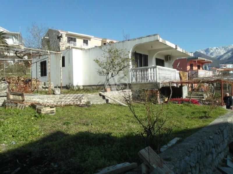 Дом в Баре, Черногория, 94 м2 - фото 1