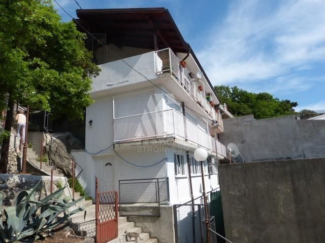 Дом в Сутоморе, Черногория, 350 м2 - фото 1