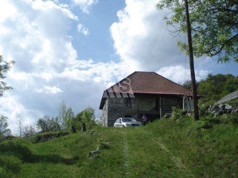 Дом Колашин, Черногория, 180 м2 - фото 1