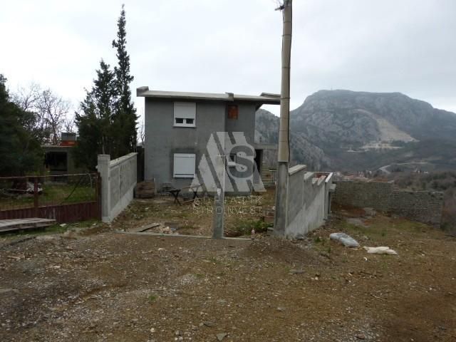 Дом в Сутоморе, Черногория, 190 м2 - фото 1