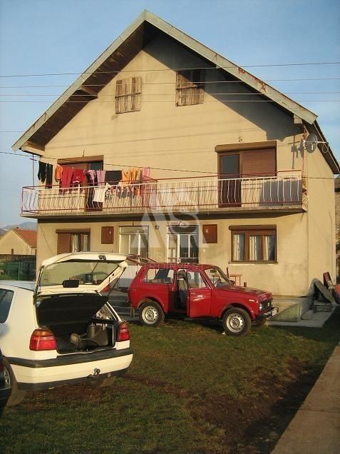 Дом в Никшиче, Черногория, 80 м2 - фото 1