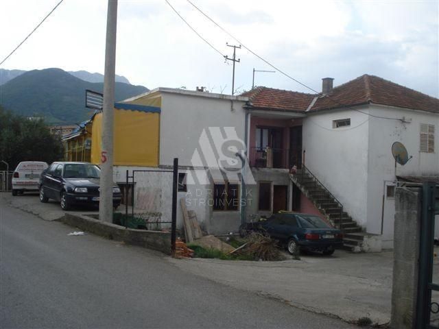 Дом в Баре, Черногория, 155 м2 - фото 1
