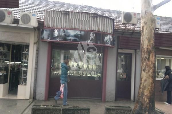 Магазин в Подгорице, Черногория, 51 м2 - фото 1