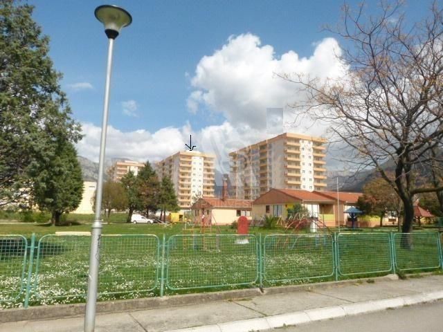Квартира в Баре, Черногория, 72 м2 - фото 1