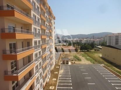Квартира в Баре, Черногория, 73 м2 - фото 1
