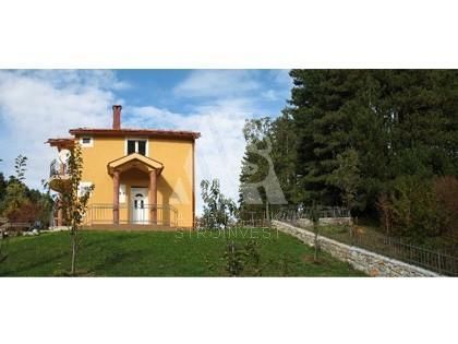 Дом в Будве, Черногория, 155 м2 - фото 1