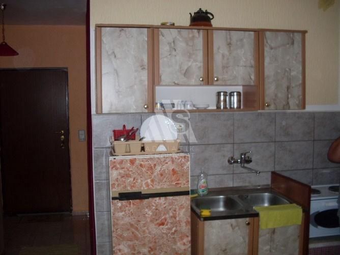 Квартира в Сутоморе, Черногория, 35 м2 - фото 1