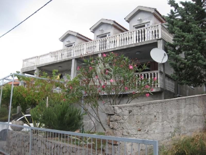 Дом в Кримовице, Черногория, 230 м2 - фото 1