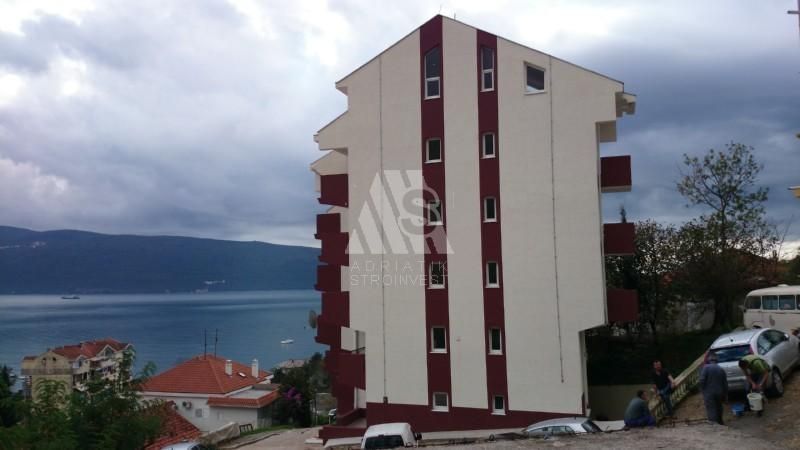 Квартира в Мельине, Черногория, 35 м2 - фото 1