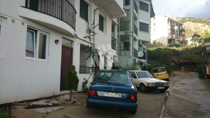 Квартира в Херцег-Нови, Черногория, 29 м2 - фото 1