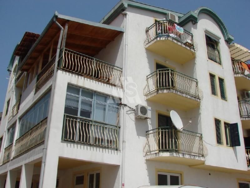 Квартира в Будве, Черногория, 93 м2 - фото 1