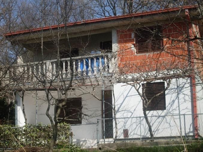 Дом в Сутоморе, Черногория, 110 м2 - фото 1