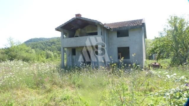 Дом в Вирпазаре, Черногория, 200 м2 - фото 1