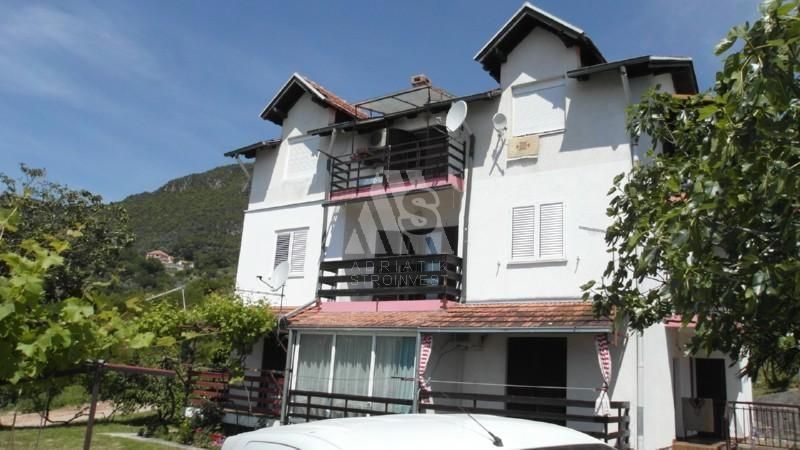 Квартира в Баошичах, Черногория, 35 м2 - фото 1