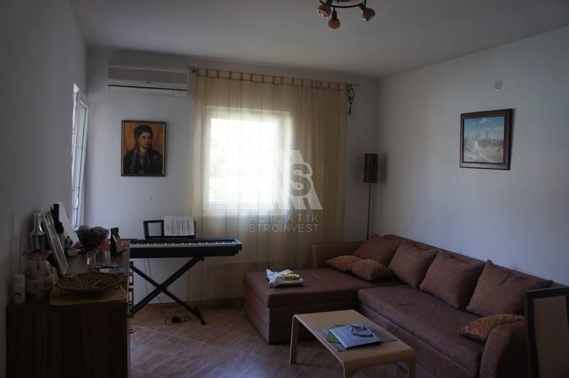 Квартира в Сутоморе, Черногория, 42 м2 - фото 1