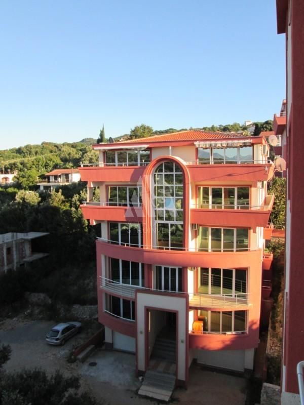 Квартира в Утехе, Черногория, 80 м2 - фото 1